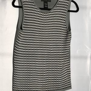 Woman’s Vest